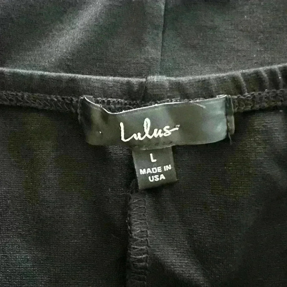 Lulus Bodysuit - Picture 3 of 3